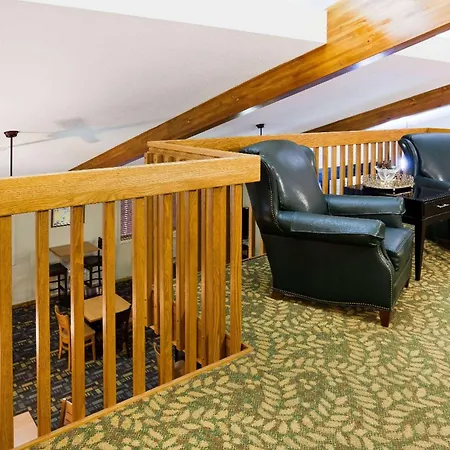 Americinn By Wyndham Ironwood-2