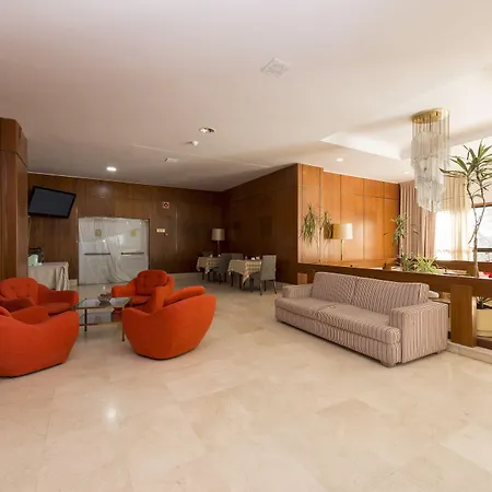 Hotel Faranda Los Tilos, Ascend Hotel Collection-2