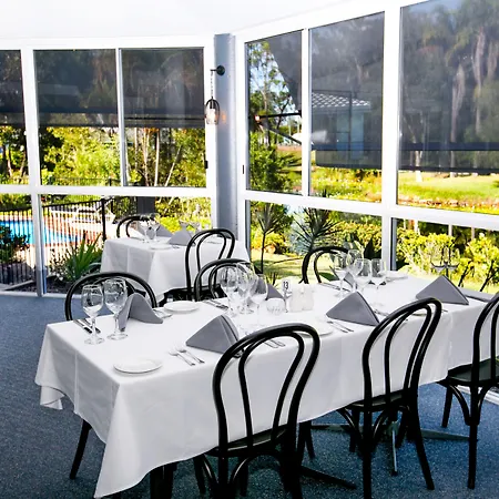 The Cubana Resort Nambucca Heads-3