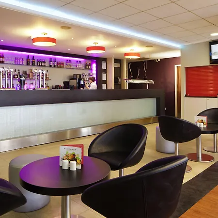 Ibis Liverpool Centre Albert Dock - Liverpool One-3