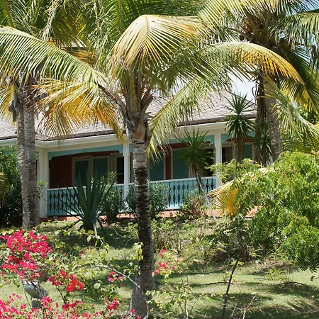 Hotel La Plantation-2