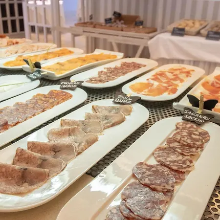 S'Agaro Hotel Spa & Wellness-3