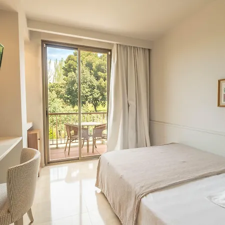 S'Agaro Hotel Spa & Wellness-2