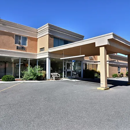 Rodeway Inn Bedford-3