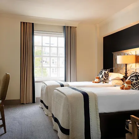 The Bloomsbury Hotel-2