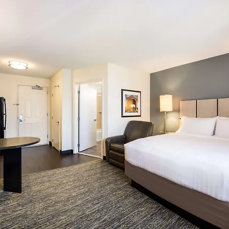 Sonesta Simply Suites Orange County Airport-3