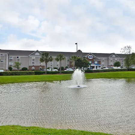 Studio 6 Extended Stay - Myrtle Beach, Sc-3
