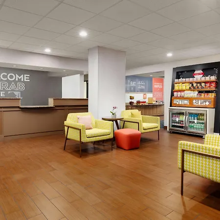 Hampton Inn Columbia, Md-3