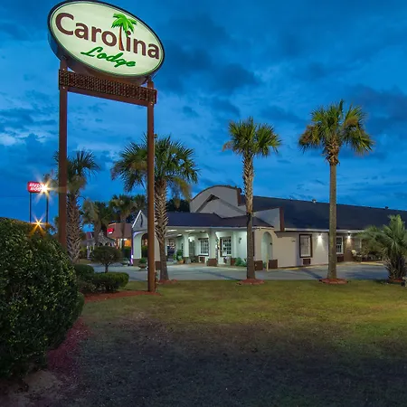 Carolina Lodge-2