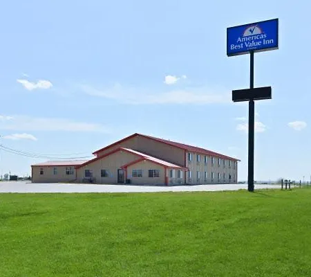 Americas Best Value Inn Kadoka-3