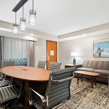 Embassy Suites By Hilton Anaheim South-2