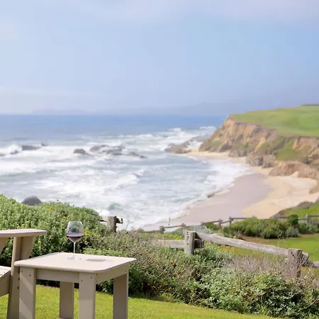 The Ritz-Carlton, Half Moon Bay-3