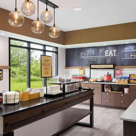 Hampton Inn Ottawa - Starved Rock Area-3