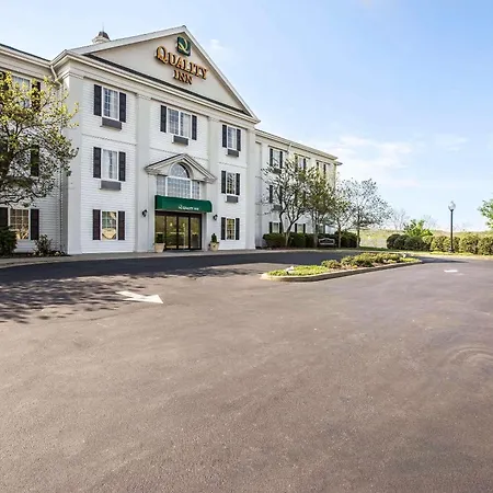 Quality Inn Kingsport South-3