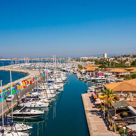 Best Western Plus La Marina-2