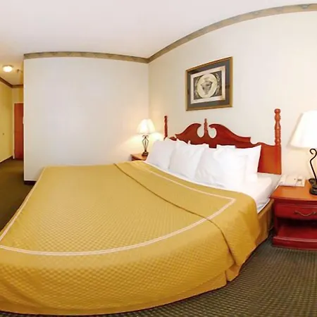 Home2 Suites By Hilton Goldsboro-3