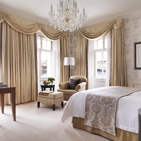 Four Seasons Hotel Prague-2