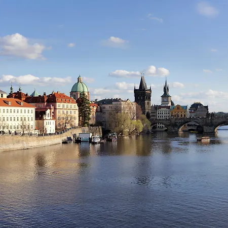 Four Seasons Hotel Prague-2