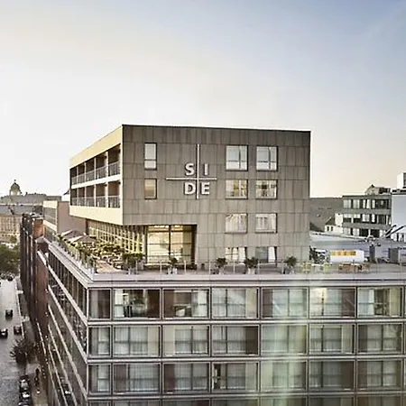 Side, Hamburg, A Member Of Design Hotels-3