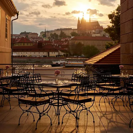 Four Seasons Hotel Prague-2