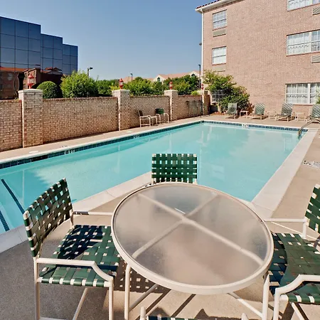 Mainstay Suites Addison-Dallas-3