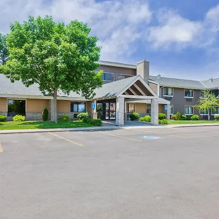 Americinn By Wyndham Algona-3