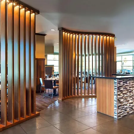 Doubletree By Hilton San Francisco Airport North Bayfront-3