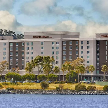 Doubletree By Hilton San Francisco Airport North Bayfront-2