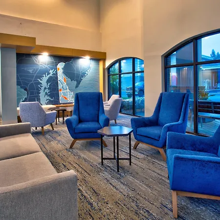 Holiday Inn Express Hotel & Suites Dover By Ihg-3