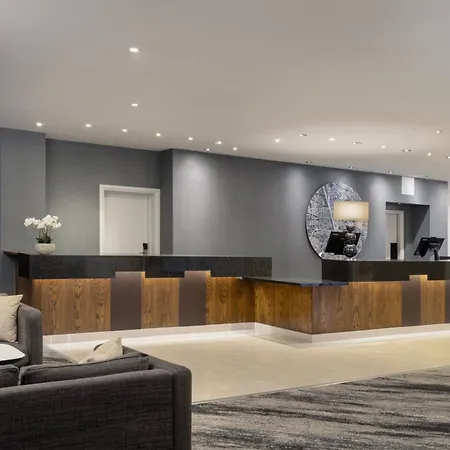 Delta Hotels By Marriott Peterborough-3