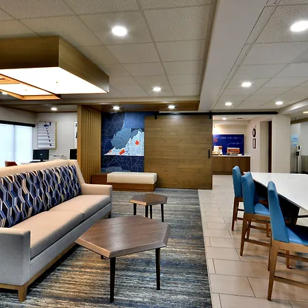 Holiday Inn Express Richmond I-64 Short Pump Area By Ihg-2