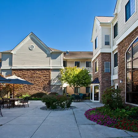 Staybridge Suites Detroit-Utica By Ihg-3