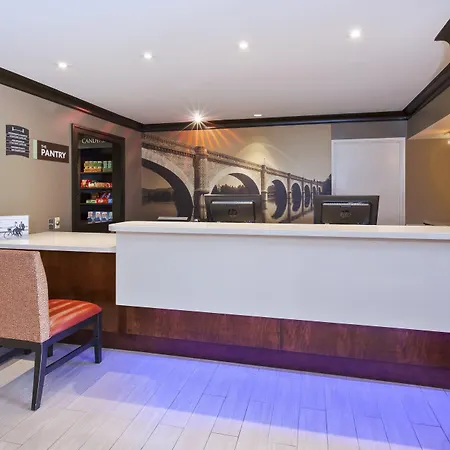 Staybridge Suites Detroit-Utica By Ihg-2