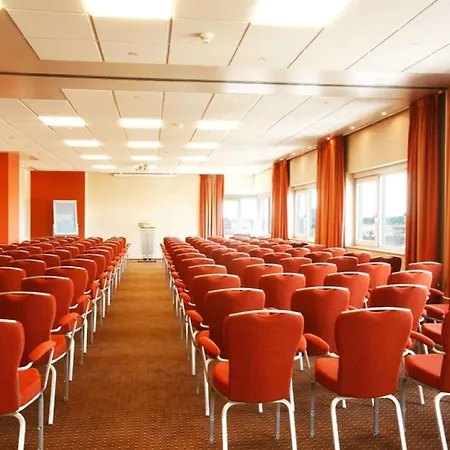 NH Groningen Hotel-3