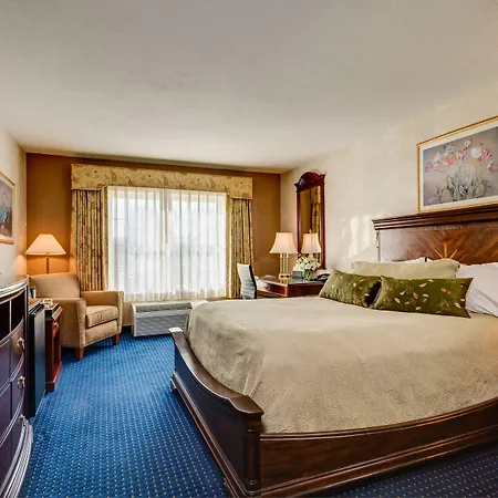 Best Western Plus Mentor-Cleveland Northeast-2
