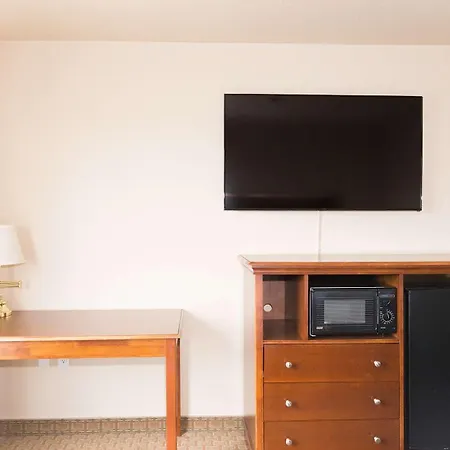 Red Lion Inn & Suites Mcminnville-3