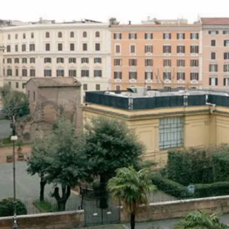 art'otel Rome Piazza Sallustio-2