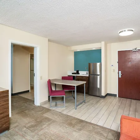 Hampton Inn & Suites West Little Rock-3