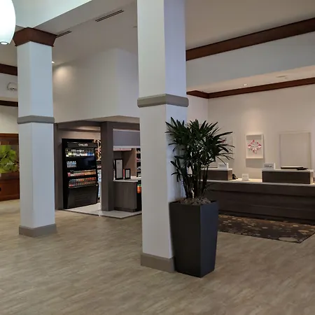 Hilton Garden Inn Evanston-3