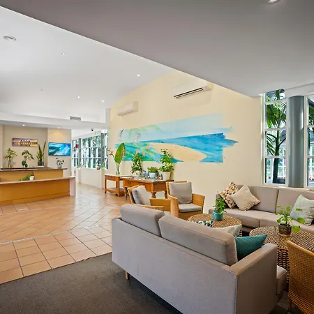 Broadwater Resort Wa Tourism Awards 2025 Gold Winner-3