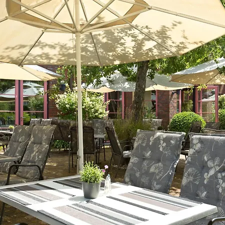 Hotel ARTE Schwerin-3