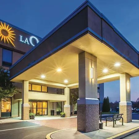 La Quinta By Wyndham Mechanicsburg - Harrisburg-2