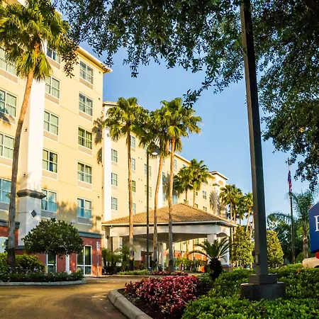 Fairfield Inn & Suites By Marriott Orlando International Drive/Convention Center-3