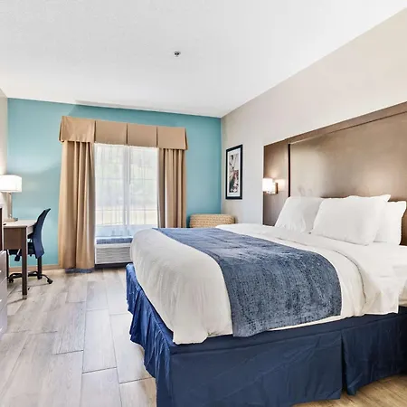 Blue Water Inn & Suites BW Signature Collection-3