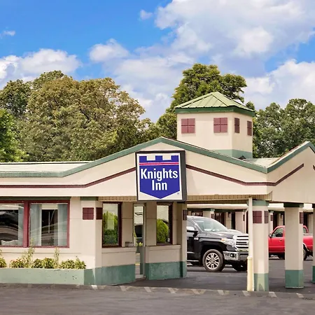 Knights Inn Madison Heights-2
