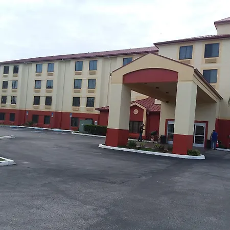 Wingate By Wyndham Leesburg Florida-2