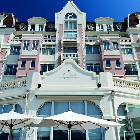 Grand Hôtel Thalasso&Spa-2
