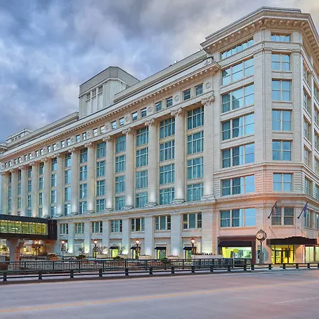 Residence Inn Milwaukee Downtown-2