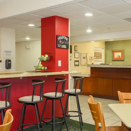 Fairfield Inn By Marriott Erie Millcreek Mall-3