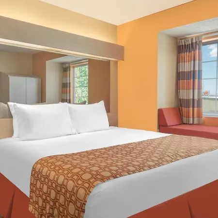 Longhorn Inn & Suites-3
